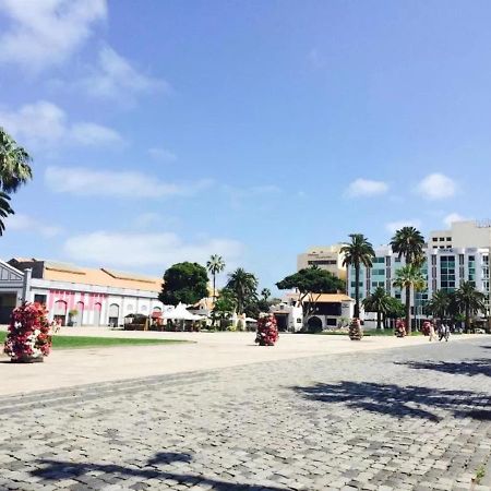 La Casa De Jana Lägenhet Las Palmas de Gran Canaria Exteriör bild