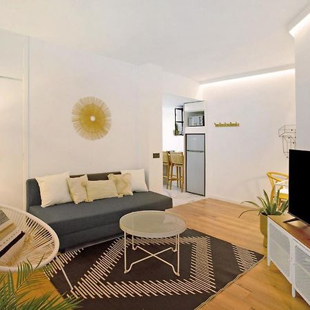 La Casa De Jana Lägenhet Las Palmas de Gran Canaria Exteriör bild