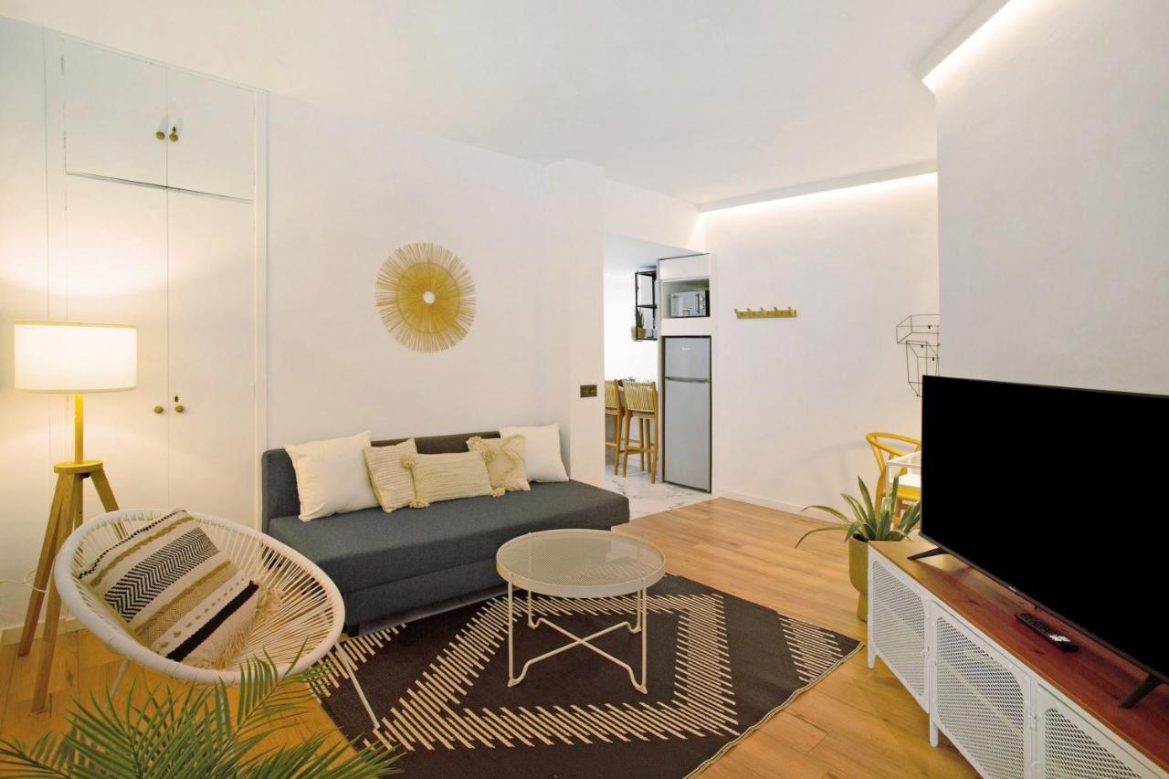 La Casa De Jana Lägenhet Las Palmas de Gran Canaria Exteriör bild