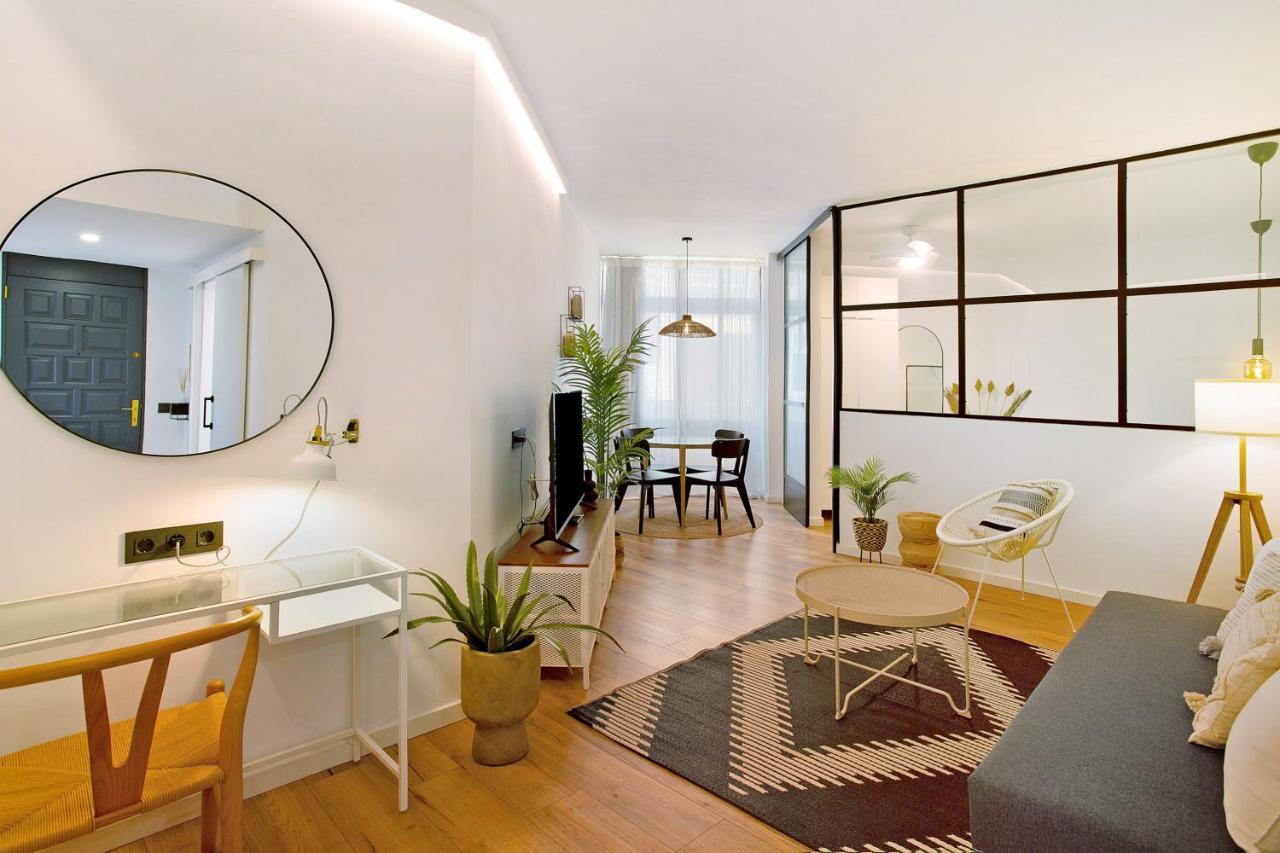 La Casa De Jana Lägenhet Las Palmas de Gran Canaria Exteriör bild