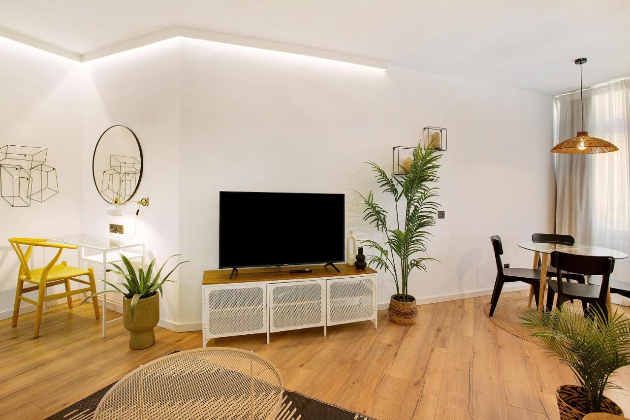 La Casa De Jana Lägenhet Las Palmas de Gran Canaria Exteriör bild